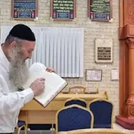 הרב מאיר כהן | אִם תִּרְאֶה אֶת מֵעֲלוּתְךָ עָפָר לֹא תּוּכַל כָּל יְמֵי חַיֶּיךָ!