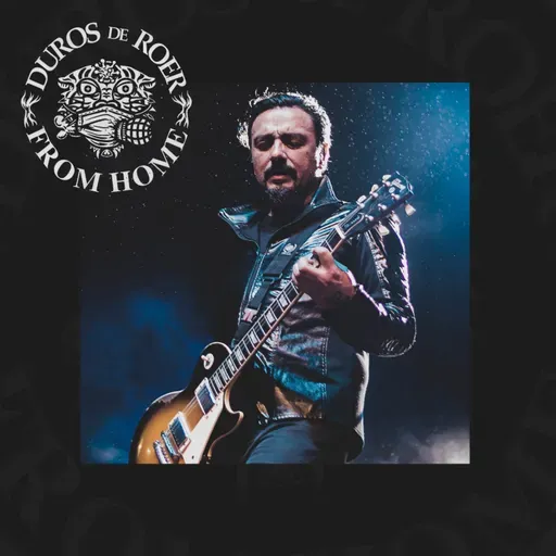 Duros de Roer #31 Claudio Valenzuela (Temp 2)