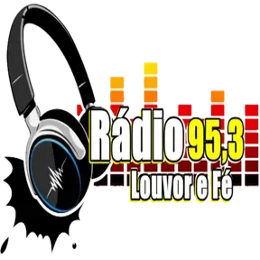 Rádio Louvor e Fé
