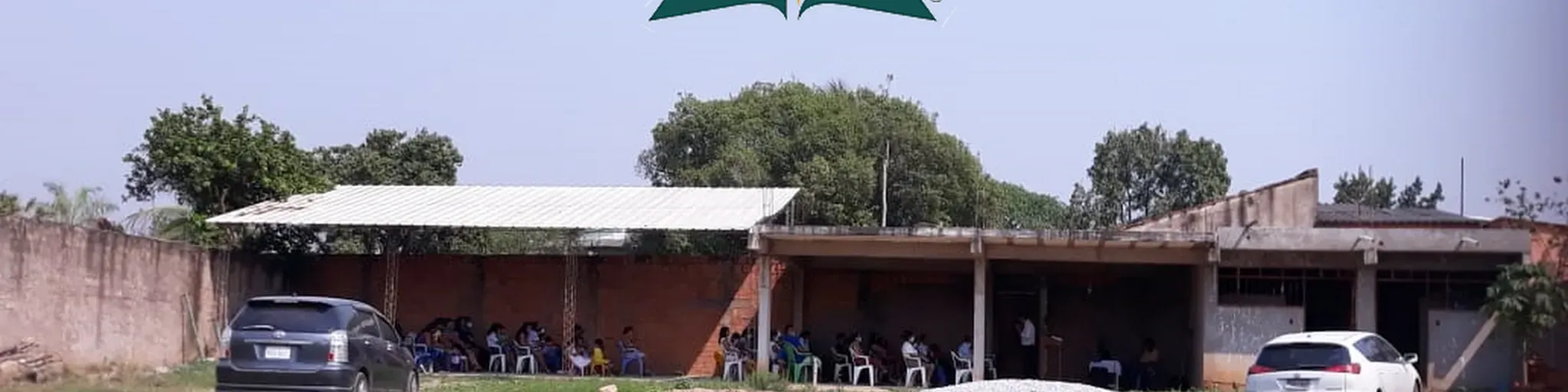 Iglesia Adventista La Frontera