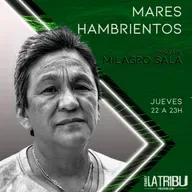 Entrevista - Milagro Sala