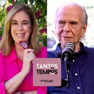 Mary Del Priore e Mario Donato- Tantos Tempos- Ep 38