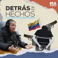 La tortura y represión de Venezuela: "Vi morir a mis compañeros" – Andreina Andrade