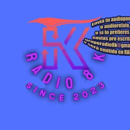 Radio 8 k