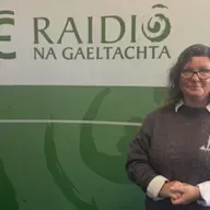 Susan Ní Churnáin