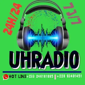 UHWEBRADIO