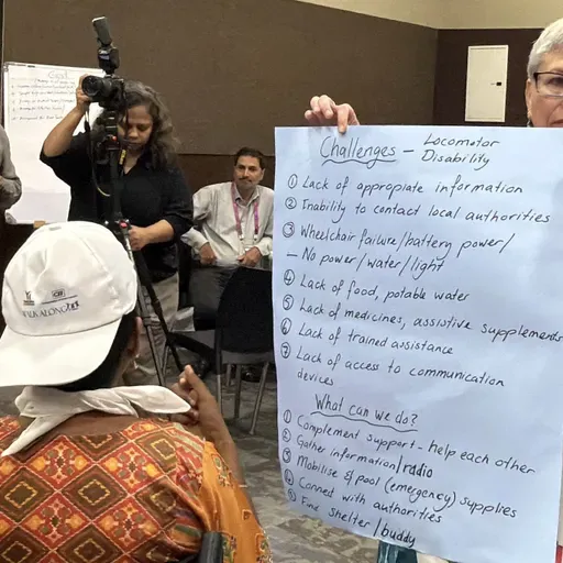 Ripoti: Uhasama wa umma dhidi ya wabunge waongezeka duniani