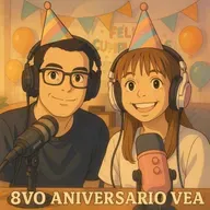 8 años de mucha Armonía