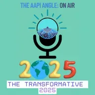 Episode 12: The Transformative Twenty-Five
