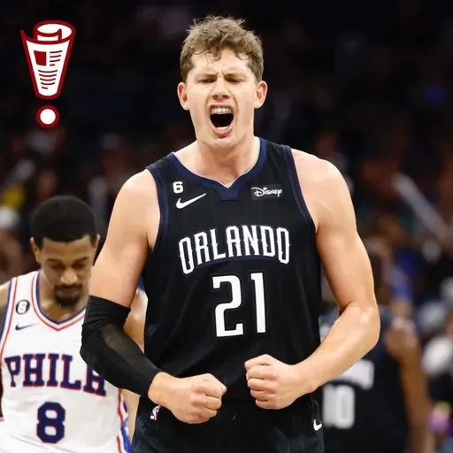 WWDTM: Moe Wagner