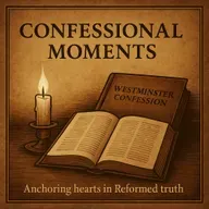 CM-060 - WCF 10.4: Near the Kingdom, Yet Never Entering