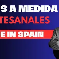 Capítulo 122: Bicicletas Artesanales de Acero Hechas a Medida en España: La Experiencia Definitiva para Ciclistas