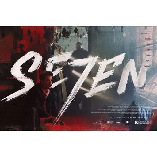 SE7EN (1995)