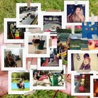 Não mais flores mortas - Memento Vivere!