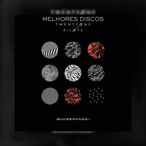 #219 - Melhores Discos - 21 Pilots 