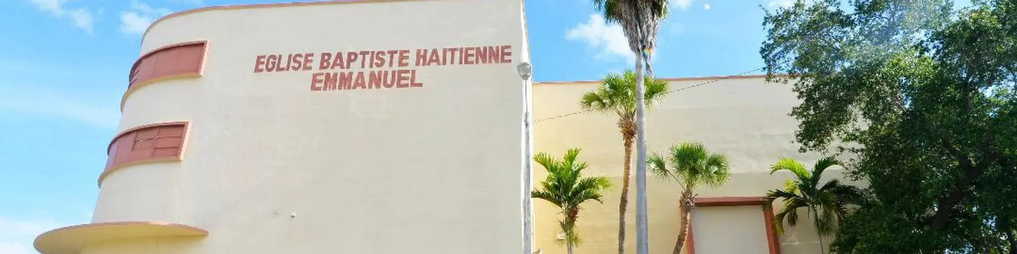 Emmanuel Miami Radio