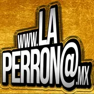 LA PERRONAMX en vivo
