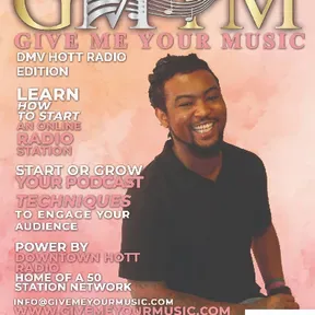 DMV Hott Radio