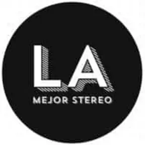 La Mejor stereo