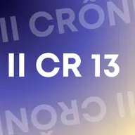 II CRÔNICAS 13