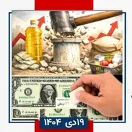 قیام و میدان مین «حذف ارز ترجیحی»