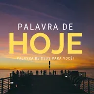 Amor de Deus!