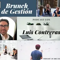Brunch de Gestión 24 - ¿Es obsoleto nuestro liderazgo?