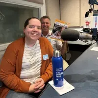 LISTEN: Town Talk/Central Rappahannock Regional Library