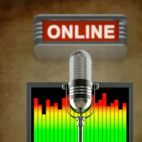 web Radio aqui Deus manda