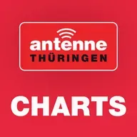 Antenne Thüringen Charts Live
