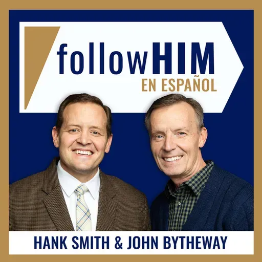 Génesis 3–4; Moisés 4–5 Parte 2 • Dr. John Hilton III • Enero 19-25 • Ven, Sígueme