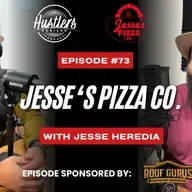 Jesse's Pizza Co. - Borger Texas