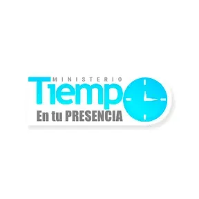 TIEMPO EN TU PRESENCIA