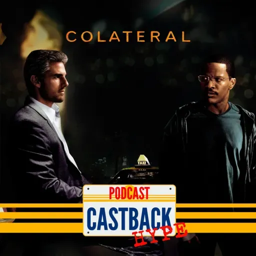 Castback Hype 205 - Colateral (2004)