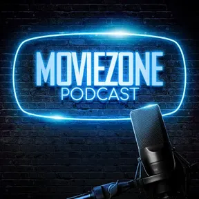 MovieZone Podcast