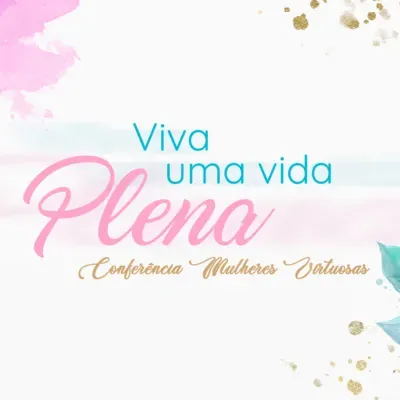 Sessão 2 - Mulheres virtuosas 2022| Pra. Gena Ferreira