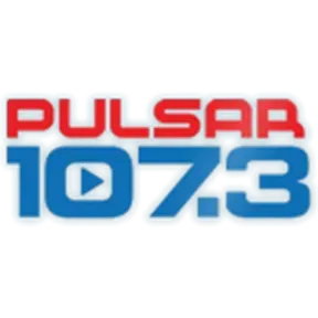 PULSAR (Tijuana) - 107.3 FM - XHFG-FM - Uniradio - Tijuana, Baja California