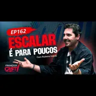DORES e VITÓRIAS de quem ESCALA um NEGÓCIO | Como uma marca do AGRO virou FRANQUIA de SUCESSO - 162