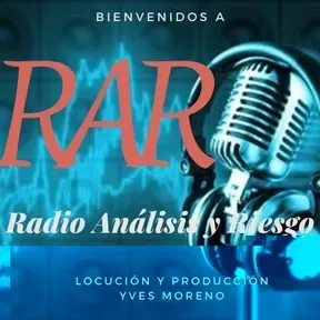 Radio Análisis Riesgo