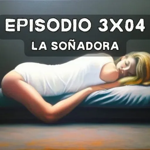 Episodio 3X04: La soñadora