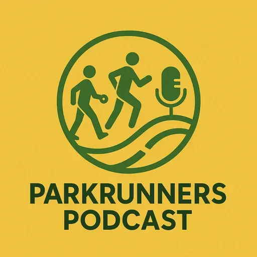 Valentine’s Day Special: James & Lynne Love at parkrun (Cusworth Hall) 💛🏃♀️🏃♂️💍