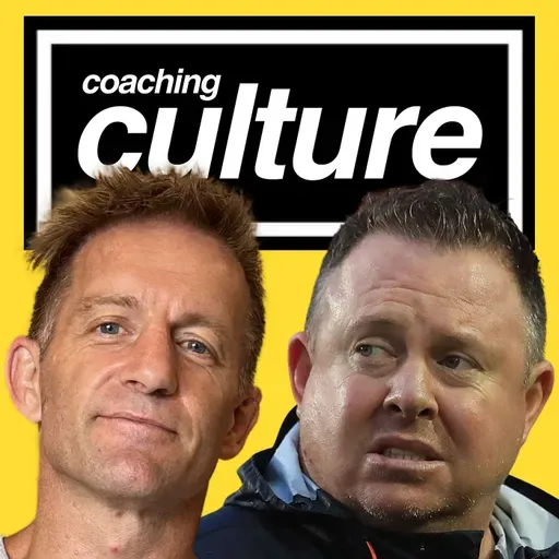 Matt O'Connor: The Harsh Truths of Coaching Winning Teams