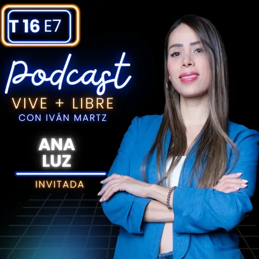 ANA LUZ- SANACIÓN Y PLANTAS SAGRADAS 