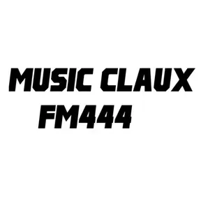 Music Claux FM444
