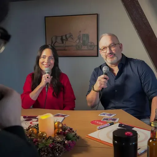 #118 // Marc Weiler & Janine Koska: Zukunftsbahnhöfe für Magdeburg