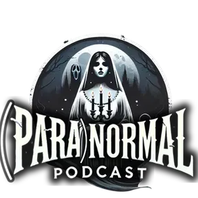 (Para)Normal Podcast
