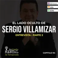 ¡El lado oculto de Sergio Villamizar! Parte 2