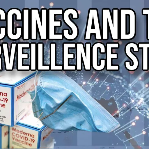 Vaccines and the Surveillance State