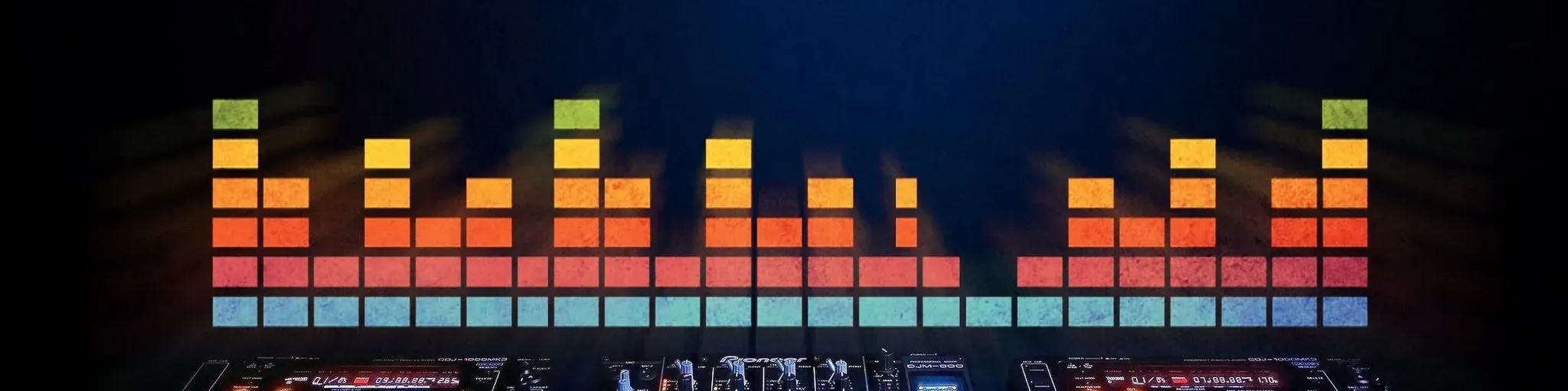 SoundGood-PartyMusicPlayer