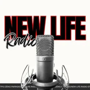 NEW LIFE RADIO
